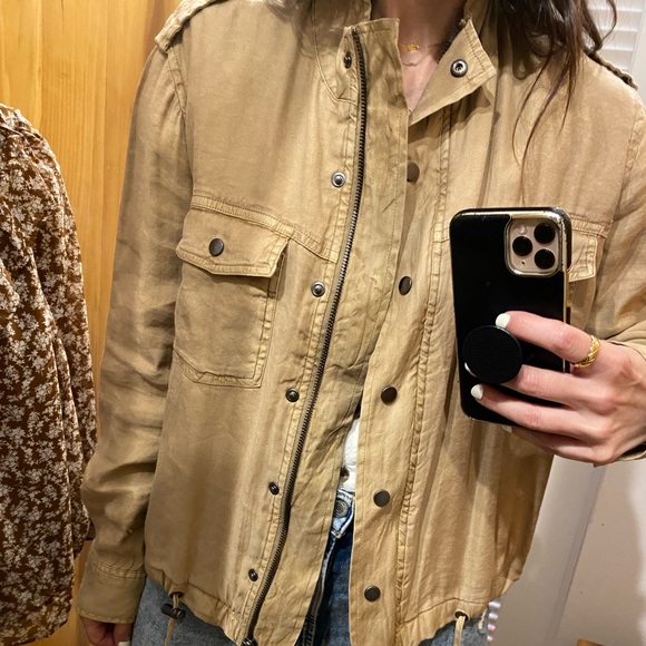 Rails jacket - Picture 12 of 14